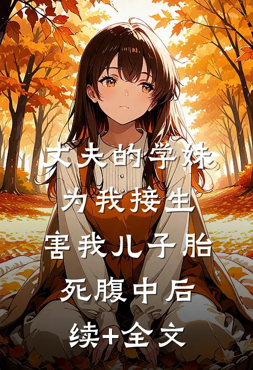丈夫的学妹为我接生，害我儿子胎死腹中后续+全文