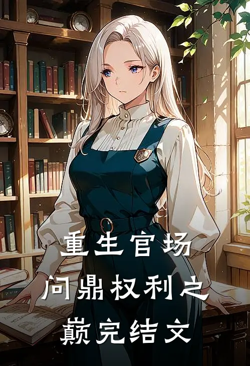 重生官场：问鼎权利之巅完结文