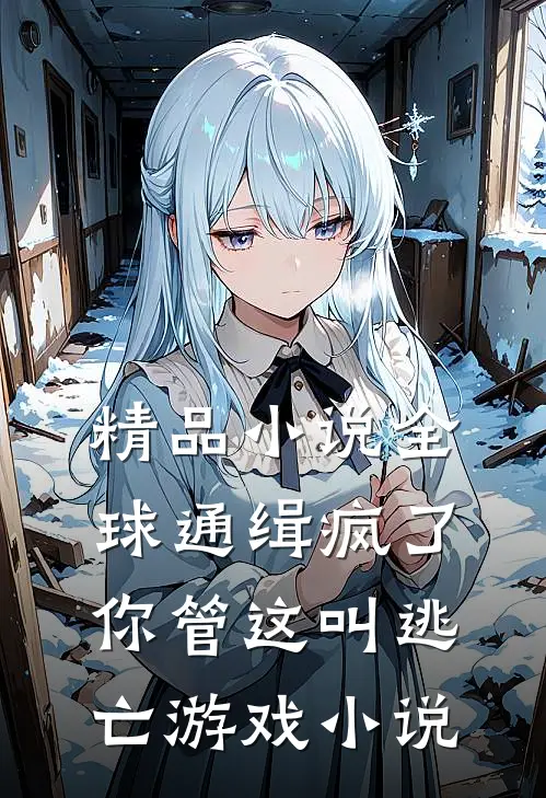 精品小说全球通缉疯了你管这叫逃亡游戏小说