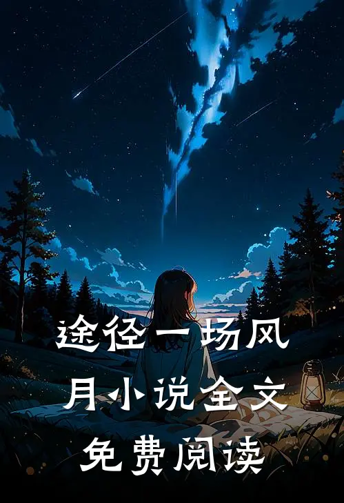 途径一场风月小说全文免费阅读