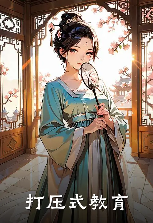 打压式教育