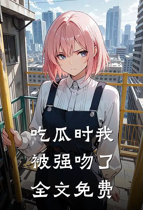 吃瓜时我被强吻了全文免费