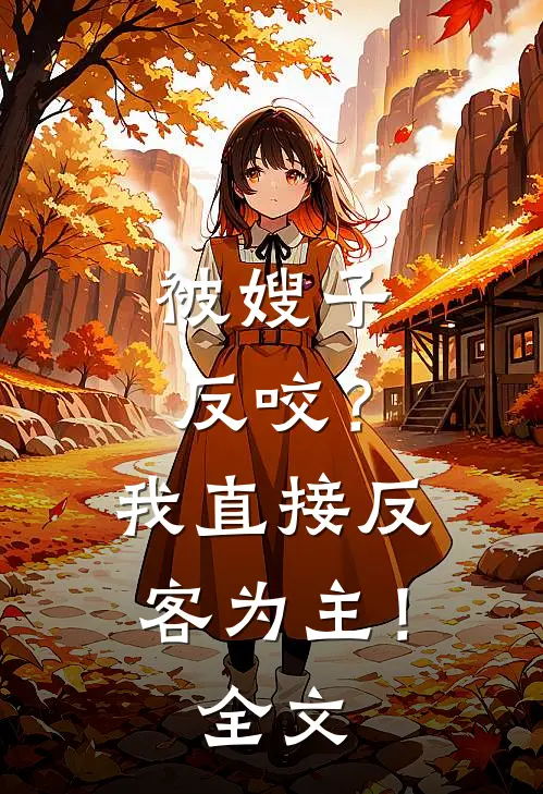 被嫂子反咬？我直接反客为主！全文