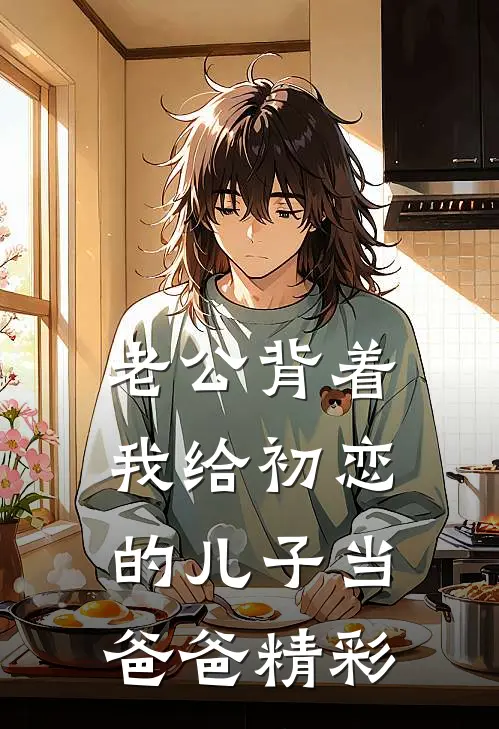 老公背着我给初恋的儿子当爸爸精彩