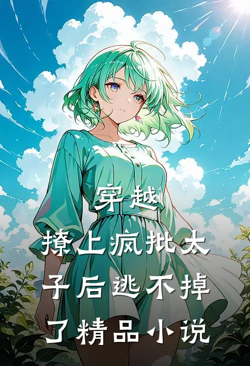 穿越：撩上疯批太子后逃不掉了精品小说