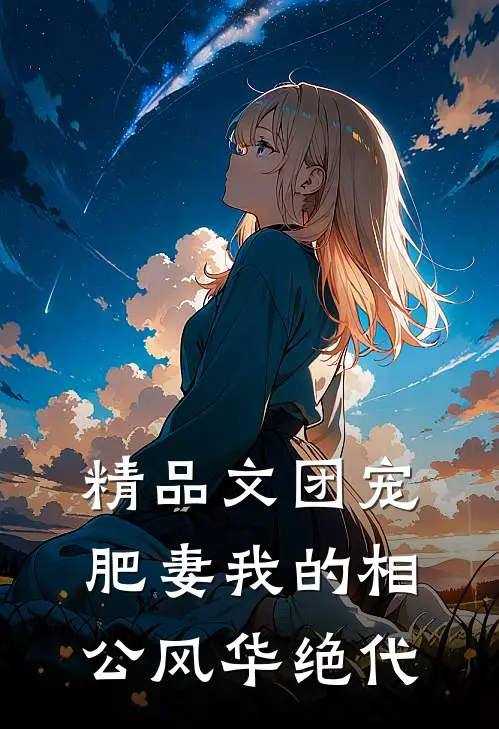 精品文团宠肥妻我的相公风华绝代