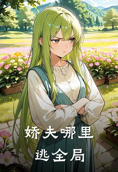 娇夫哪里逃全局
