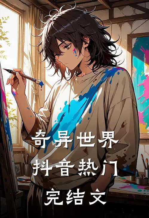 奇异世界抖音热门完结文