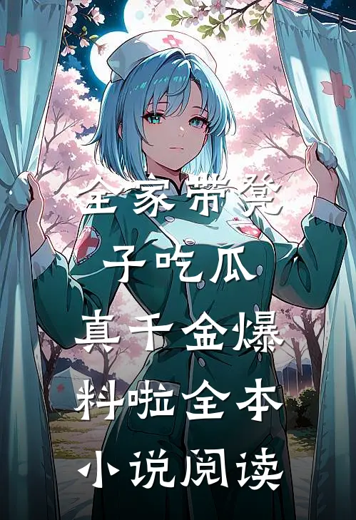 全家带凳子吃瓜，真千金爆料啦全本小说阅读