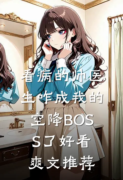 看病的帅医生咋成我的空降BOSS了好看爽文推荐