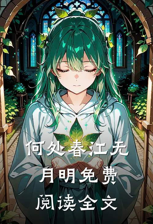 何处春江无月明免费阅读全文