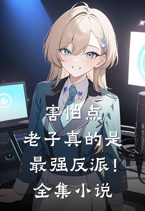害怕点，老子真的是最强反派！全集小说