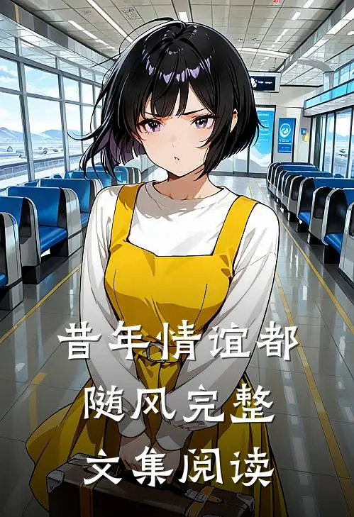 昔年情谊都随风完整文集阅读