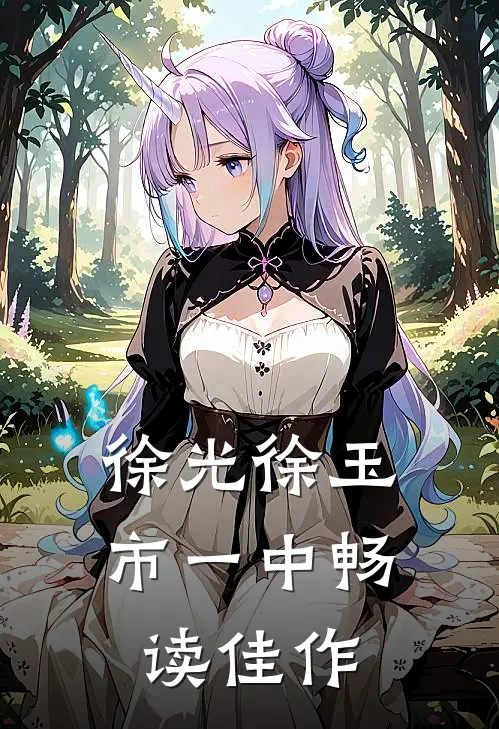 徐光徐玉市一中畅读佳作