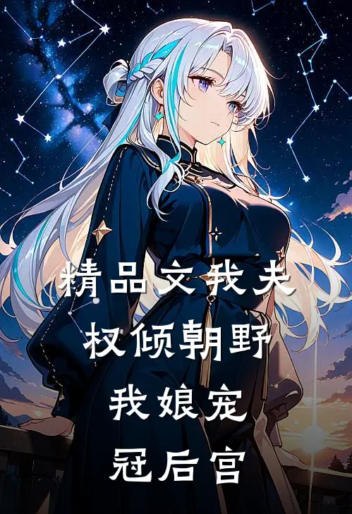 精品文我夫权倾朝野，我娘宠冠后宫
