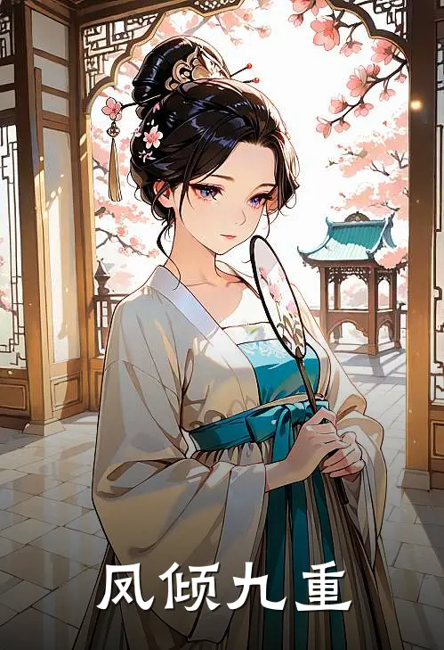 凤倾九重