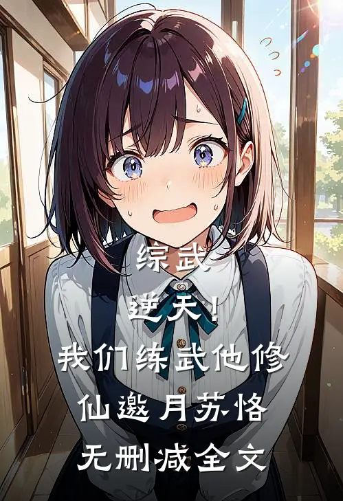 综武：逆天！我们练武他修仙邀月苏恪无删减全文