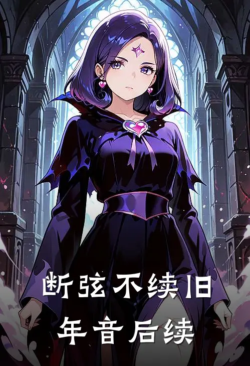 断弦不续旧年音后续