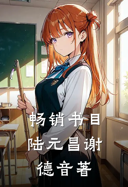 畅销书目陆元昌谢德音著
