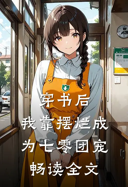 穿书后，我靠摆烂成为七零团宠畅读全文