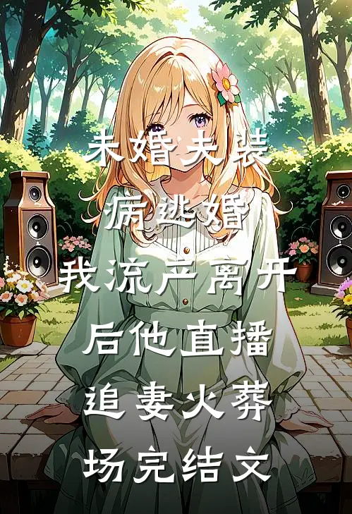 未婚夫装病逃婚，我流产离开后他直播追妻火葬场完结文