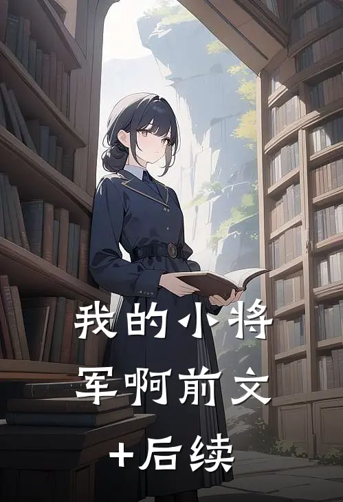 我的小将军啊前文+后续