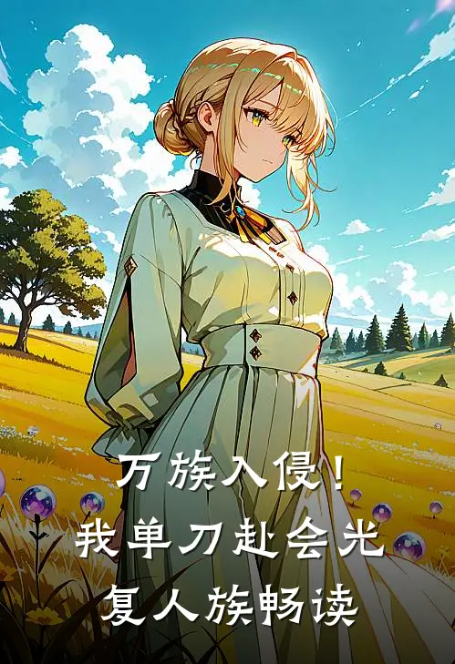 万族入侵！我单刀赴会光复人族畅读