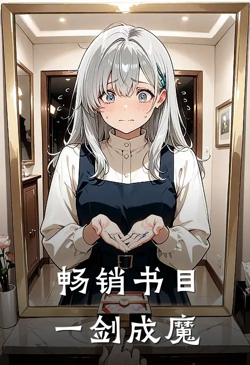 畅销书目一剑成魔