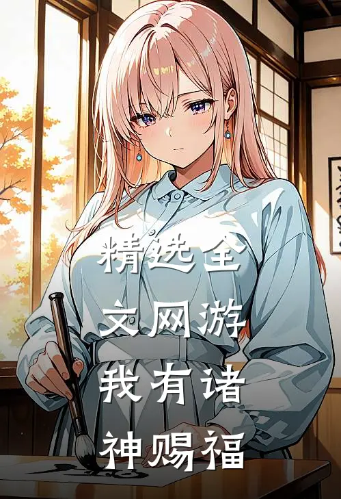 精选全文网游：我有诸神赐福