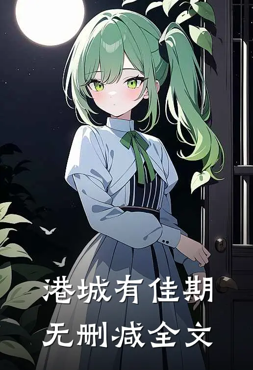 港城有佳期无删减全文