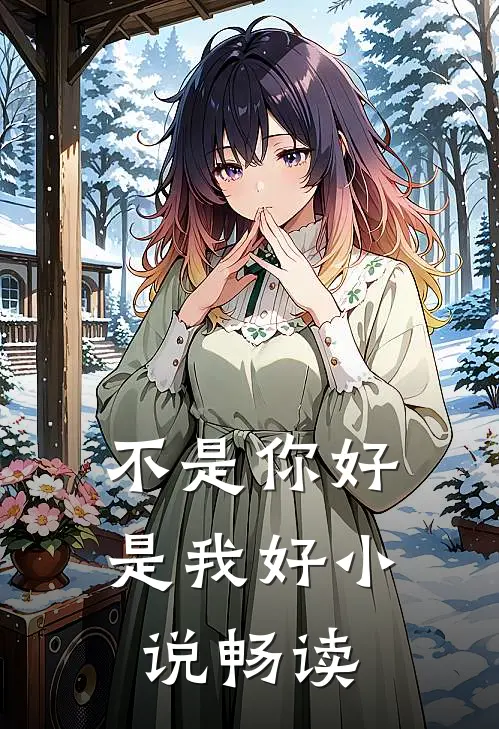 不是你好是我好小说畅读