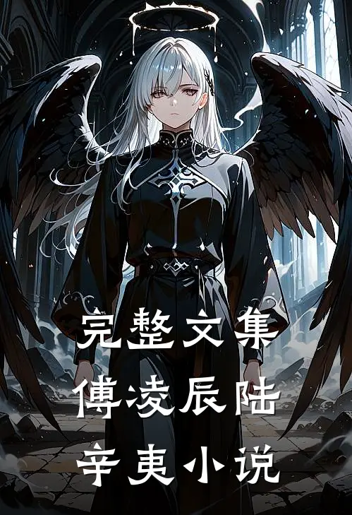 完整文集傅凌辰陆辛夷小说