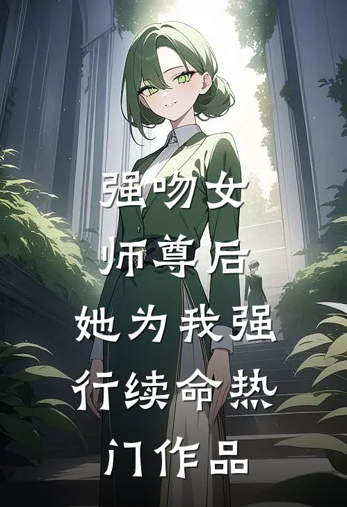 强吻女师尊后，她为我强行续命热门作品