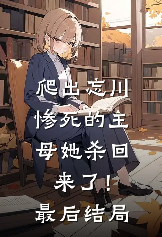 爬出忘川,惨死的主母她杀回来了!最后结局