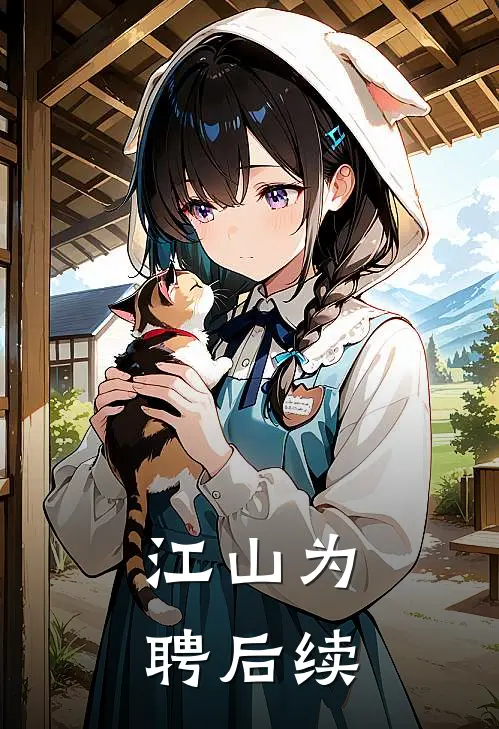 江山为聘后续