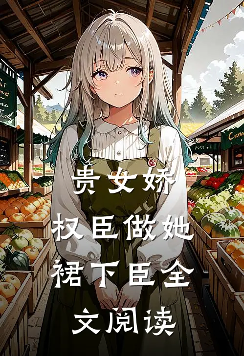 贵女娇：权臣做她裙下臣全文阅读
