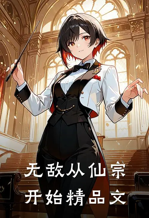 无敌从仙宗开始精品文