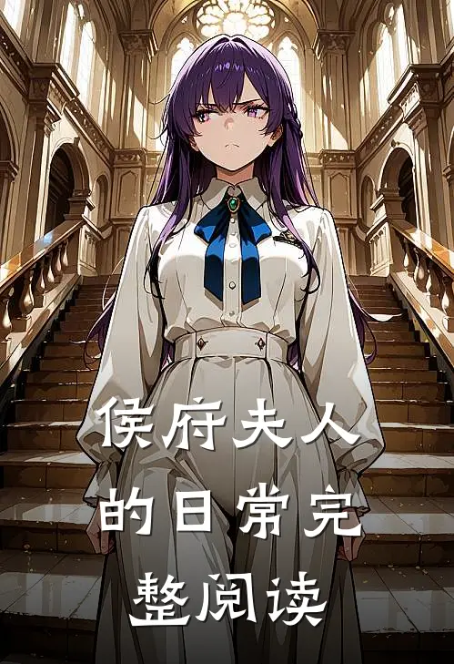 侯府夫人的日常完整阅读