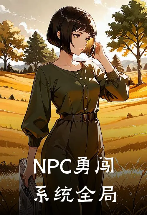 NPC勇闯系统全局