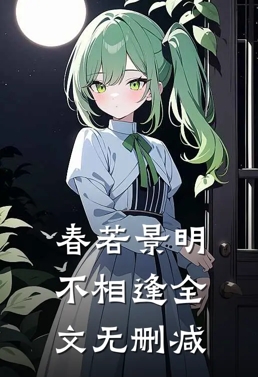 春若景明不相逢全文无删减