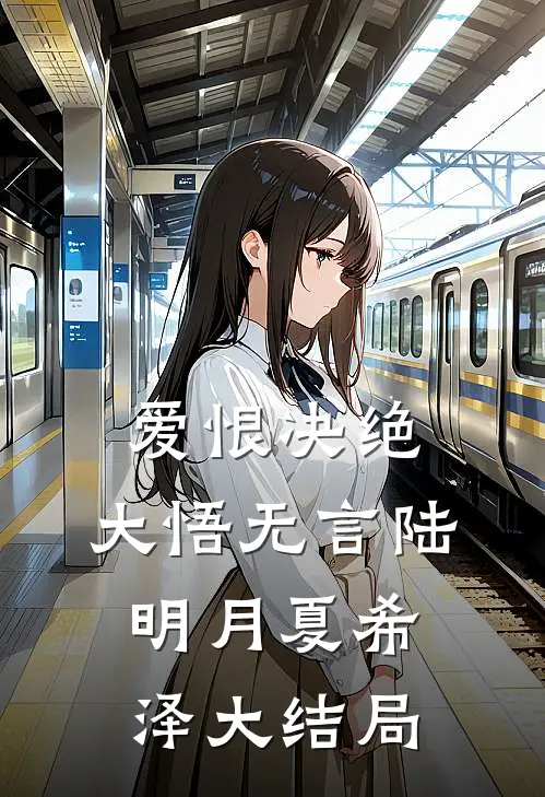 爱恨决绝，大悟无言陆明月夏希泽大结局