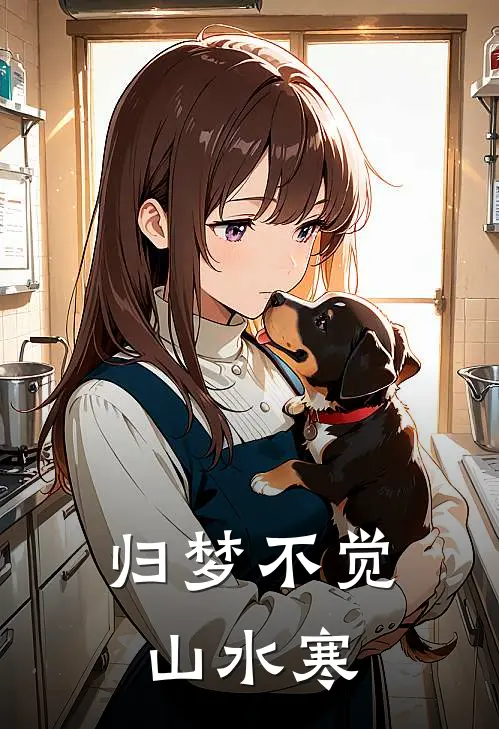 归梦不觉山水寒