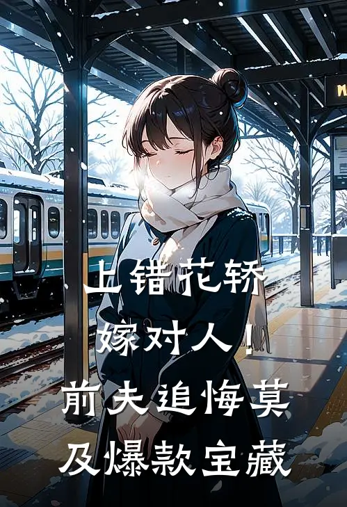 上错花轿嫁对人！前夫追悔莫及爆款宝藏