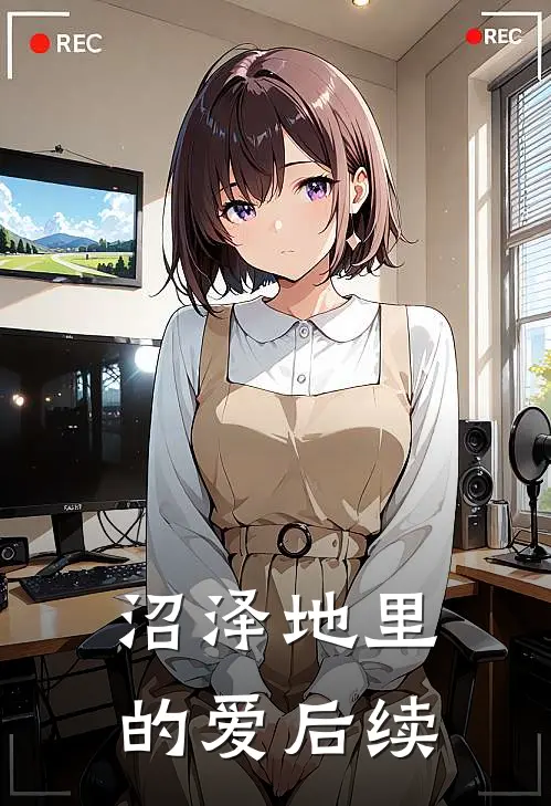 沼泽地里的爱后续