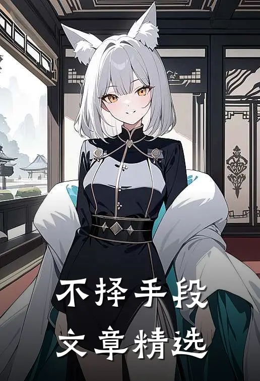不择手段文章精选