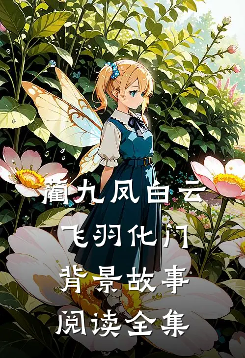 蔺九凤白云飞羽化门背景故事阅读全集