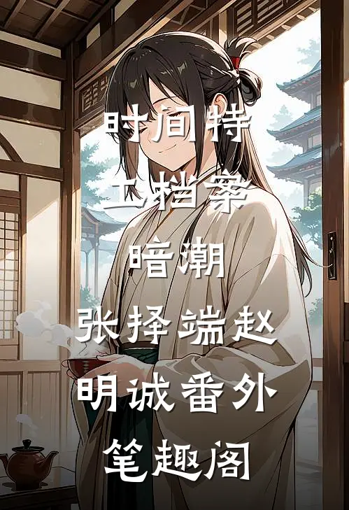 时间特工档案：暗潮：张择端赵明诚番外笔趣阁