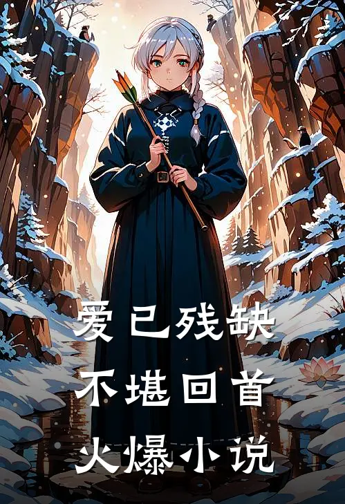 爱已残缺，不堪回首火爆小说