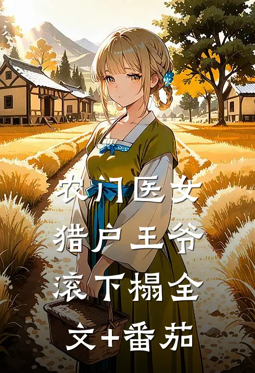 农门医女：猎户王爷滚下榻全文+番茄