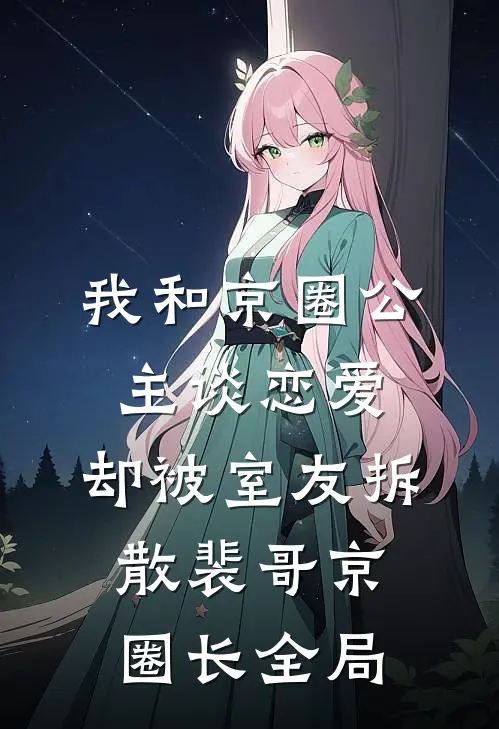 我和京圈公主谈恋爱，却被室友拆散裴哥京圈长全局